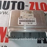 Блок управления двигателем для BMW E46 (03.1998-08.2001) Львов 7786887, 0281010205