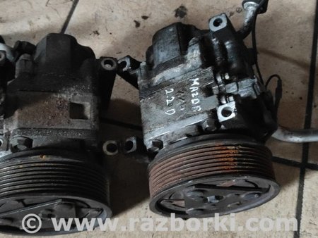 Компрессор кондиционера для Mazda CX-7 Киев EH6461450