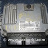 Блок управления двигателем для Fiat Doblo (Всі моделі) Львов 51798817, 0281012864