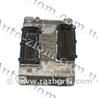 Блок управления двигателем для Fiat Stilo Львов 0261206655
