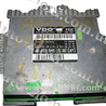Блок управления двигателем для Mercedes-Benz s140 Львов 0195451532, 412.232/001/010
