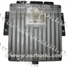 Блок управления двигателем для Nissan Almera (03-09) Львов 8200308214, HOM 8200129866