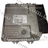 Блок управления двигателем для Opel Corsa (все модели) Львов 55190069 WJ
