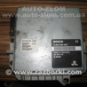 Блок управления двигателем для Opel Omega B (1994-2003) Львов 90494179 JL, 0281001427
