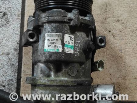 Компрессор кондиционера для Opel Meriva Киев 24421642