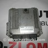 Блок управления двигателем для Opel Vivaro Львов 8200666516, 8200752059, 0281014208