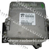 Блок управления двигателем для Peugeot 406 Львов 9636284380, 16206.494