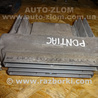 Блок управления двигателем для Pontiac Bonneville Львов 09361735, 09357440 DBWY