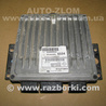 Блок управления двигателем для Renault Kangoo Львов 8200909666, 8200911560