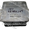 Блок управления двигателем для Renault Laguna Львов 8200309316, 0281011324
