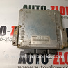 Блок управления двигателем для Renault Laguna Львов 8200095416, 8200163528, 0281011101