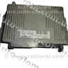 Блок управления двигателем для Renault Megane Львов 7700868299, 7700102301, S113717101D