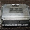 Блок управления двигателем для Skoda Fabia Львов 038906019AF, 0281010289