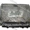 Блок управления двигателем для Skoda Octavia Львов 038906018GM, 0281010181