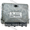 Блок управления двигателем для Skoda Octavia Львов 06A906018FJ, 0261206267