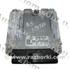 Блок управления двигателем для Skoda Octavia A5 Львов 03G906016BE, 0281011947