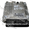 Блок управления двигателем для Skoda Octavia A5 Львов 03G906016F, 0281011391