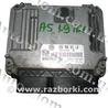 Блок управления двигателем для Skoda Octavia A5 Львов 03G906021LB, 0281013238