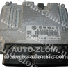Блок управления двигателем для Skoda Superb Львов 03L906018JC, 0281017414