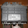 Блок управления двигателем для Volkswagen Golf III Mk3 (09.1991-06.2002) Львов 030906027T, 0261203613/614
