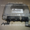 Блок управления двигателем для Volkswagen Golf IV Mk4 (08.1997-06.2006) Львов 06A906019, 5WP4395 03