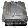 Блок управления двигателем для Volkswagen Golf V Mk5 (10.2003-05.2009) Львов 03G906016R, 0281012220
