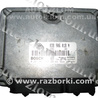 Блок управления двигателем для Volkswagen Passat B5 (08.1996-02.2005) Львов 038906018N, 0281001727