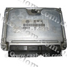 Блок управления двигателем для Volkswagen Passat B5 (08.1996-02.2005) Львов 3B1907401, 0281010101