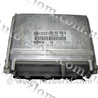 Блок управления двигателем для Volkswagen Passat B5 (08.1996-02.2005) Львов 8D0907558B, 0261204774
