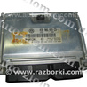 Блок управления двигателем для Volkswagen Passat B5 (08.1996-02.2005) Львов 038906019CD, 0281010218