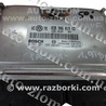 Блок управления двигателем для Volkswagen Passat B5 (08.1996-02.2005) Львов 038906019KD, 0281011205