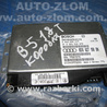 Блок управления АКПП для Volkswagen Passat B5 (08.1996-02.2005) Львов 8D0927156BK, 0260002449