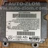 Блок управления AIRBAG для Fiat Doblo (Всі моделі) Львов 46819774, 550903400