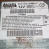 Блок управления AIRBAG для Fiat Doblo (Всі моделі) Львов 608673700F, 51772804
