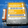 Блок управления AIRBAG для Mercedes-Benz C-klasse   Львов 0008209726, 0285001088