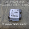 Блок управления AIRBAG для Opel Astra G (1998-2004) Львов 09229037 BC, 5WK42923