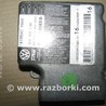 Блок управления AIRBAG для Volkswagen Passat B6 (03.2005-12.2010) Львов 3C0909605K