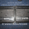 Блок управления комфортом для Skoda Fabia Львов 6Q1937049C, 5WK48212C