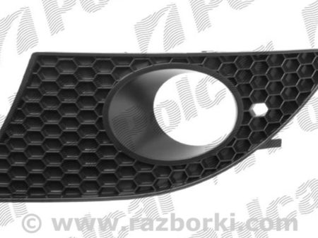 Решетка бампера для Seat Altea Киев 5P0853666C9B9 6724274