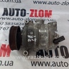 Компрессор кондиционера для Volkswagen Caddy (все года выпуска) Львов 5Q0820803F