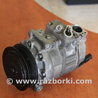 Компрессор кондиционера для Volkswagen Passat B7 (09.2010-06.2015) Львов 5N0820803