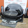 Фара передняя левая для Volkswagen Tiguan (11-17) Львов