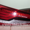 Фонарь задний левый для Audi (Ауди) A1 8XA (12.2011-11.2016) Львов 8XA945093A