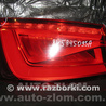 Фонарь задний левый для Audi (Ауди) A3 8V1, 8VA, 8V7, 8VS (03.2012-...) Львов 8V5945095A