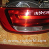 Фонарь задний левый для Audi (Ауди) A4 B9 - 8W2, 8W5 (06.2015-...) Львов 8W5945069A