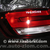Фонарь задний левый для Audi (Ауди) A4 B9 - 8W2, 8W5 (06.2015-...) Львов 8W9945069