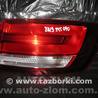 Фонарь задний правый для Audi (Ауди) A4 B9 - 8W2, 8W5 (06.2015-...) Львов 8W9945070