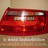 Фонарь задний правый для Audi (Ауди) A5 8T (03.2007-11.2016) Львов Audi A5