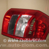 Фонарь задний левый для Dodge Magnum Львов 04805967AH