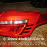 Фонарь задний правый для Ford Focus 3 (01.2010 - 03.2018) Львов F1EB-13404-EB/ F1EB-13404-DA